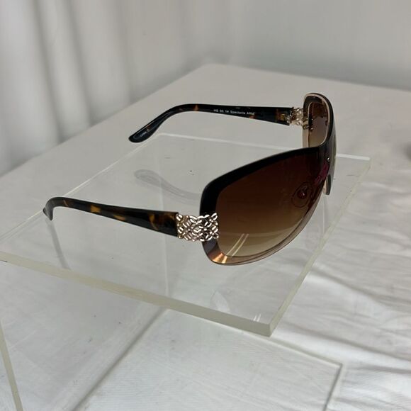 FOSTER GRANT WOMENS SUNGLASSES FTL-09-270 - Picture 2 of 6